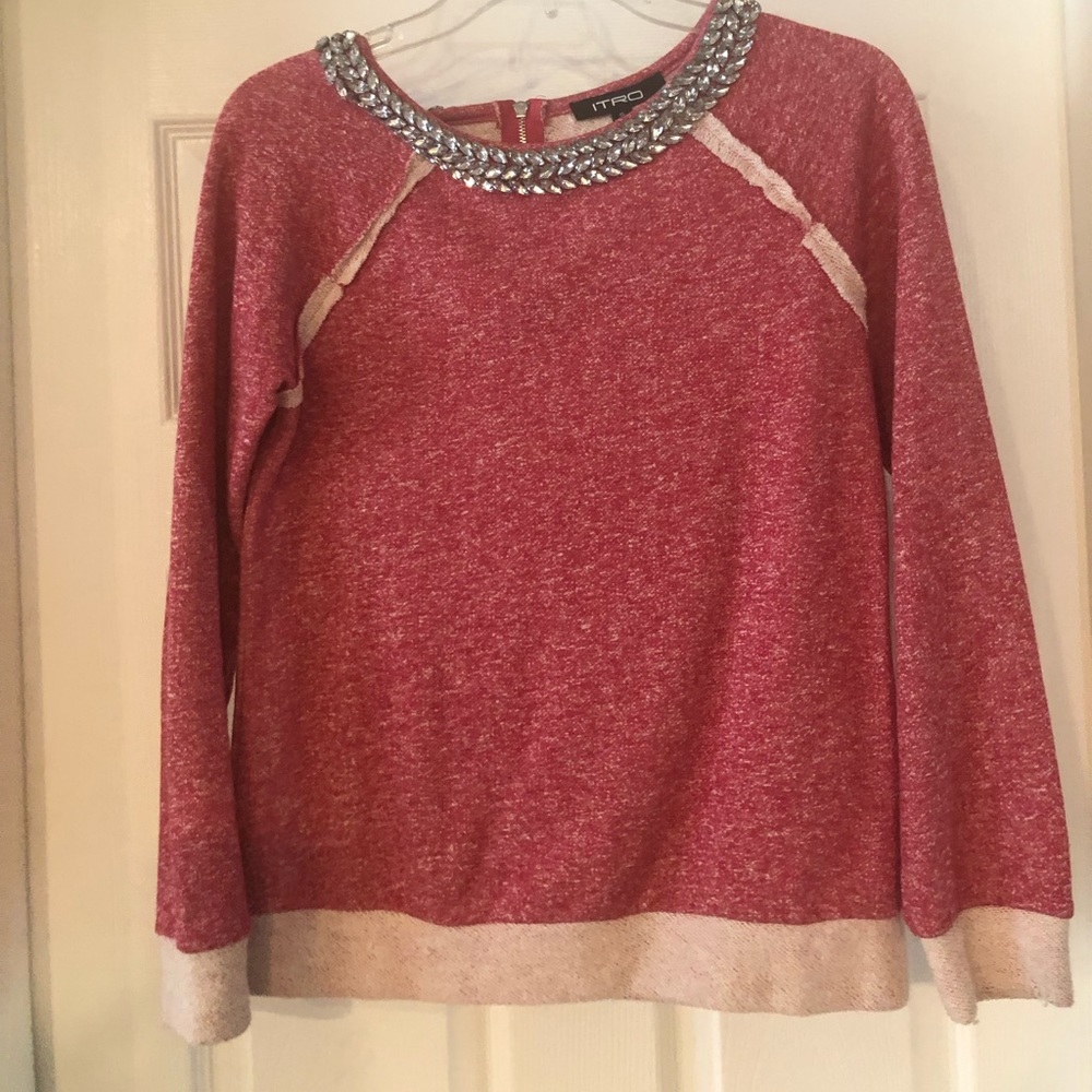 ITRO Sweater